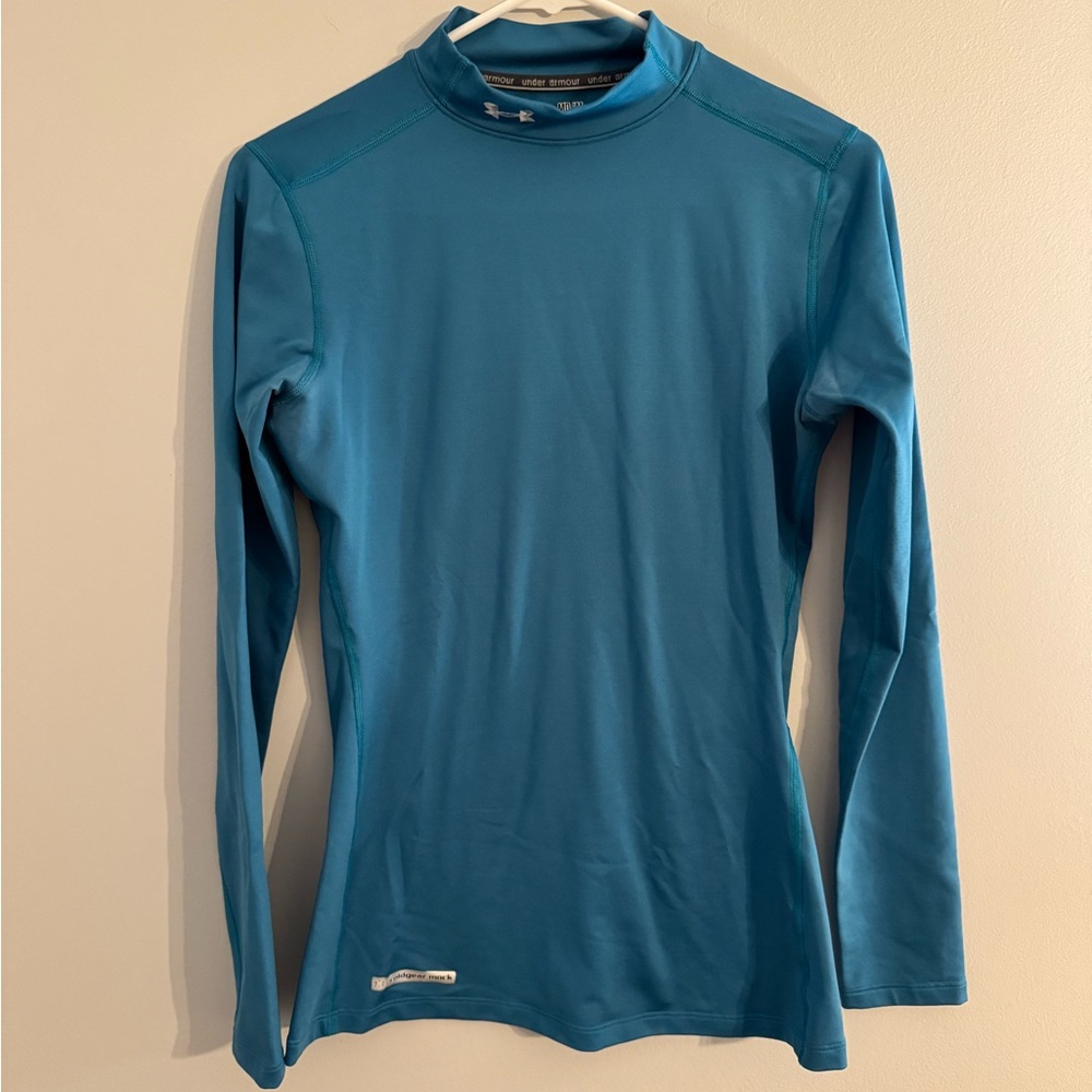 Women’s ColdGear Under Armour- size M